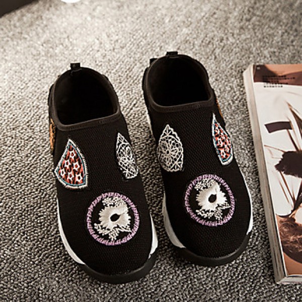 Women's Loafers & Slip-Ons Spring / Summer / F...