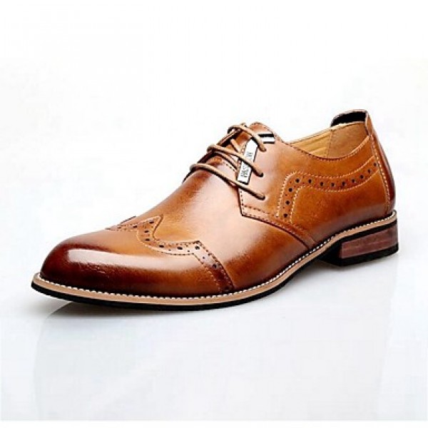Men's Shoes   2016 Inner Height Increasing Party /...