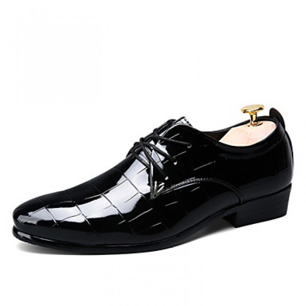 Men's Shoes Office & Career/Party & Evening/Casual...