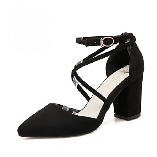 2016 spring and summer high-heeled sandals female ...