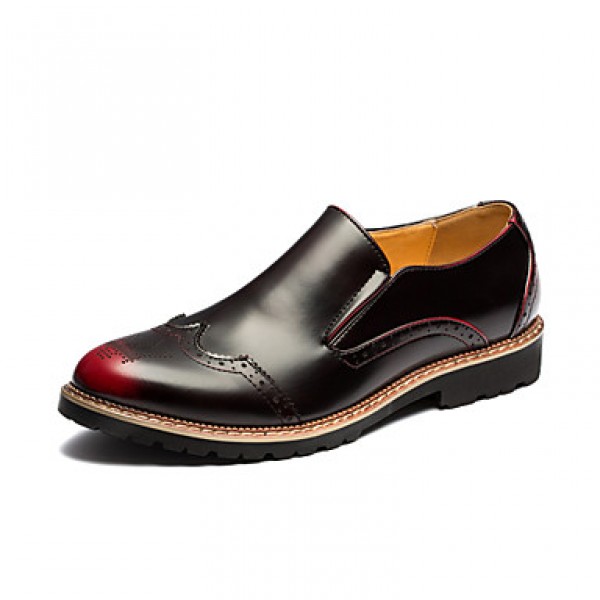 Men's Shoes Office & Career / Party & Evening / Ca...