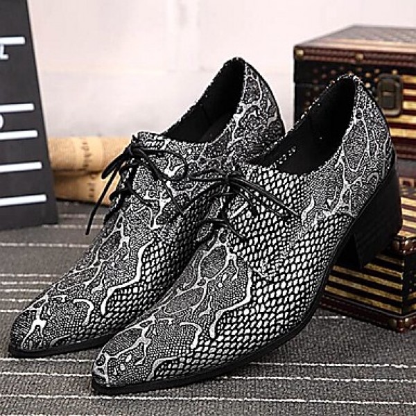 Men's Shoes   Limited Edition Oriental Temperament...