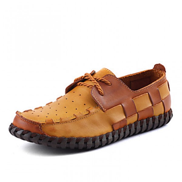Men's Shoes Office & Career / Party & Evening / Ca...