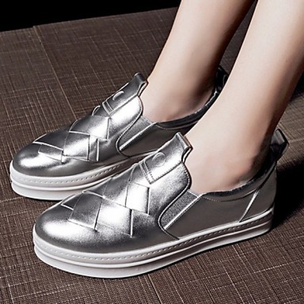 Women's Loafers & Slip-Ons Spring / Fall Comfo...