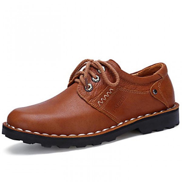 Men's Shoes Office & Career / Party & Evening / Ca...