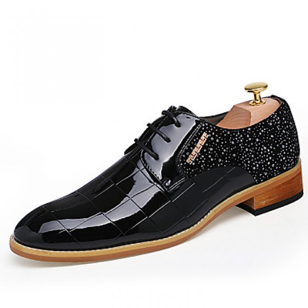 Men's Shoes Office & Career/Party & Evening/Casual...