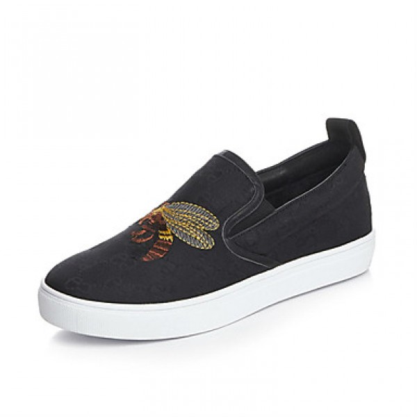 Women's Shoes /Fall Comfort / Round Toe / Flats Lo...