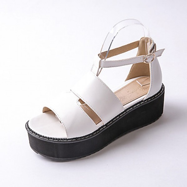 Women's ShoesPlatform Platform / / Creepers S...