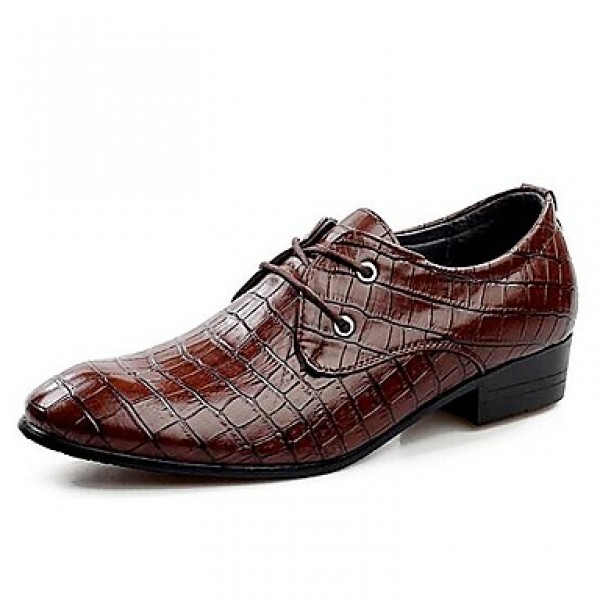 Men's Shoes Libo New Fashion Hot Sale Office & Car...