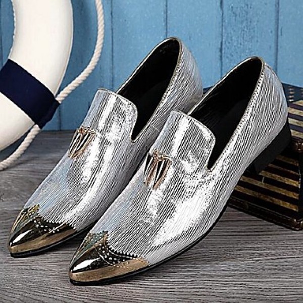 Men's Shoes  2016 New Style Pure Manual Flora Line...