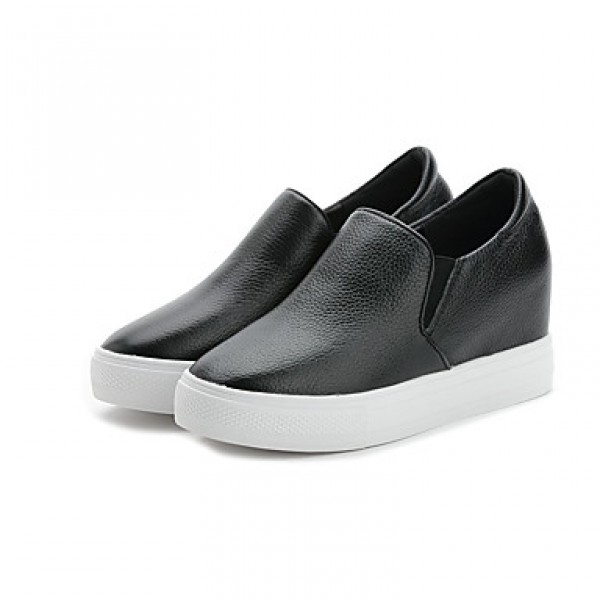 Women's Flats Spring / Summer / Fall / Winter Comf...
