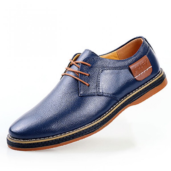 Men's Shoes Outdoor / Office & Career / Athletic /...