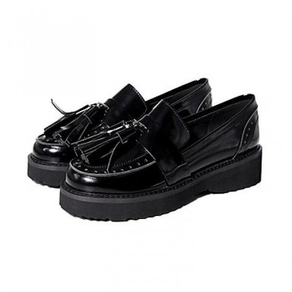 Women's Loafers & Slip-Ons Spring / Fall Comfo...